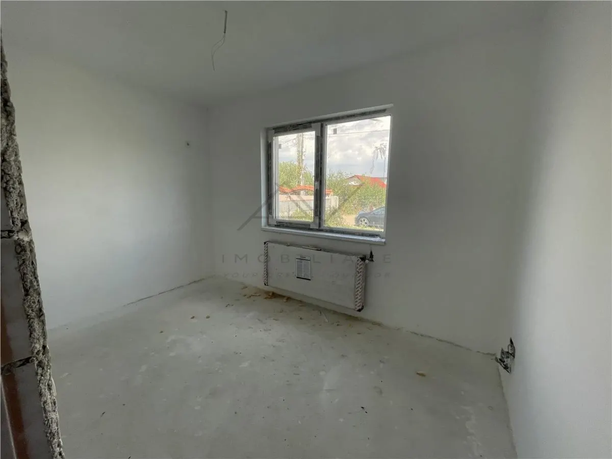 COMISION 0% VILA INDIVIDUALA CIOROGARLA- LA CHEIE 5 CAMERE - foto 10