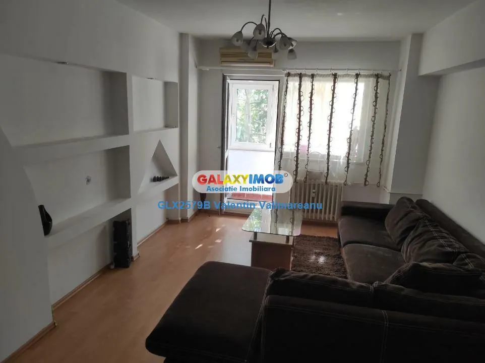 Apartament 3 Camere Foreigners Friendly Titan DI 733 - foto 1