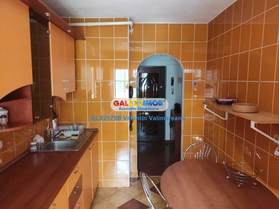 Apartament 3 Camere Foreigners Friendly Titan DI 733 - foto 3