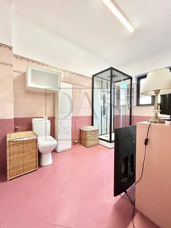 Herastrau - Cartierul Francez | 3 camere | Strada privata cu bariera - foto 16