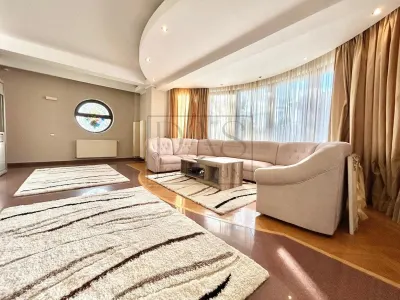 Herastrau - Cartierul Francez | 3 camere | Strada privata cu bariera - foto 3