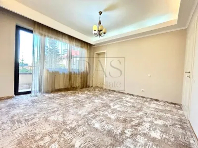 Herastrau - Cartierul Francez | 3 camere | Strada privata cu bariera - foto 8