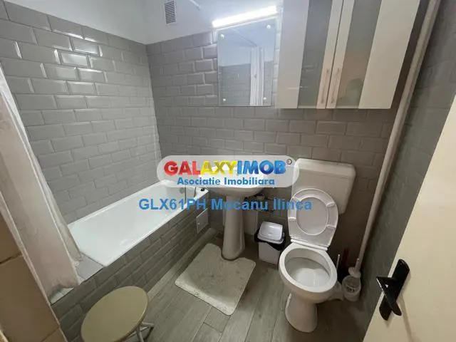 Inchiriere garsoniera in Ploiesti, zona Sud, Bulevardul Independentei - foto 5