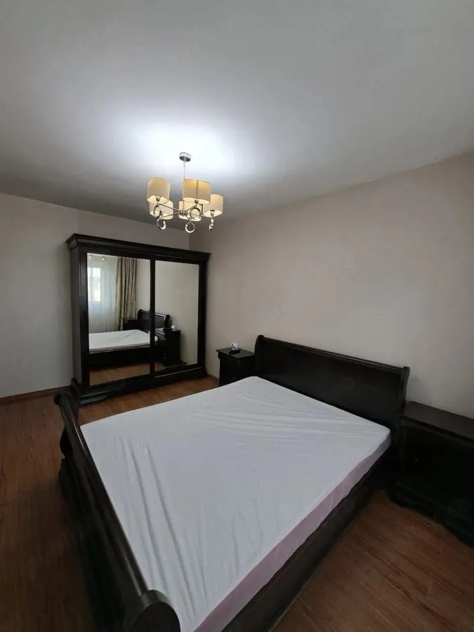 Apartament 2 Camere Decomandat cu Parcare â€“ Păcurari (zona Kaufland), Iași - foto 1