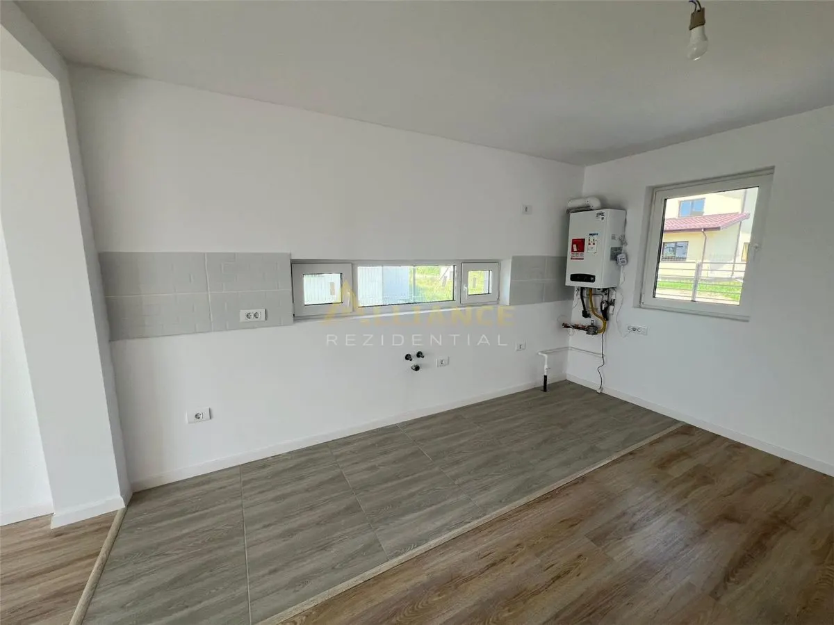 Casa tip duplex - 3 camere - 2 bai - foto 6