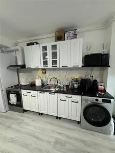 Apartament 3 camere de vânzare  | Etaj 3/5 | Mobilat - foto 13