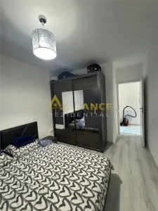 Apartament 3 camere de vânzare  | Etaj 3/5 | Mobilat - foto 7
