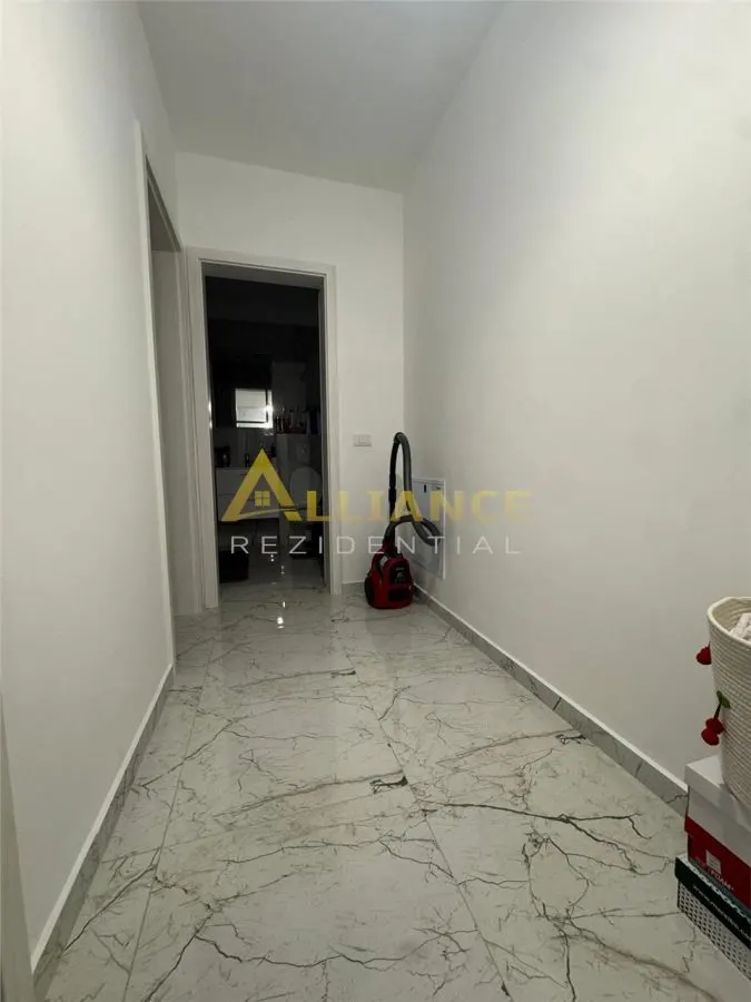 Apartament 3 camere de vânzare  | Etaj 3/5 | Mobilat - foto 9