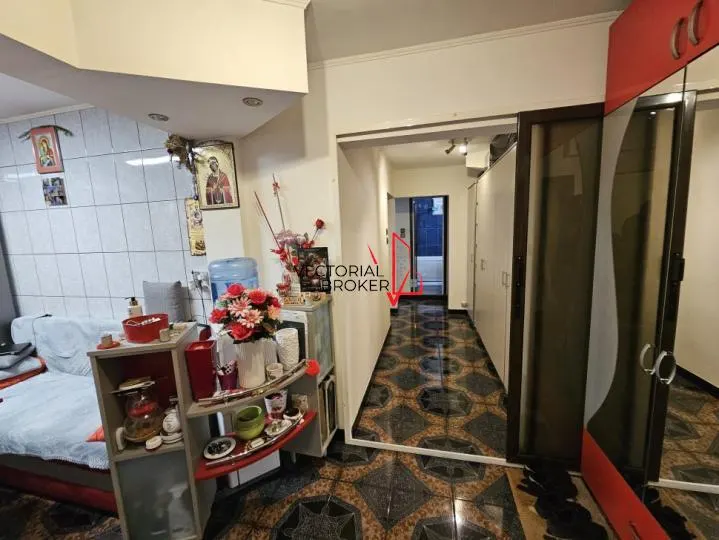 Apartament 3 camere Dristor Fizicienilor - foto 1