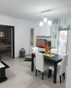 APARTAMENT 3 CAMERE | ZONA DEDEMAN - Bistrita