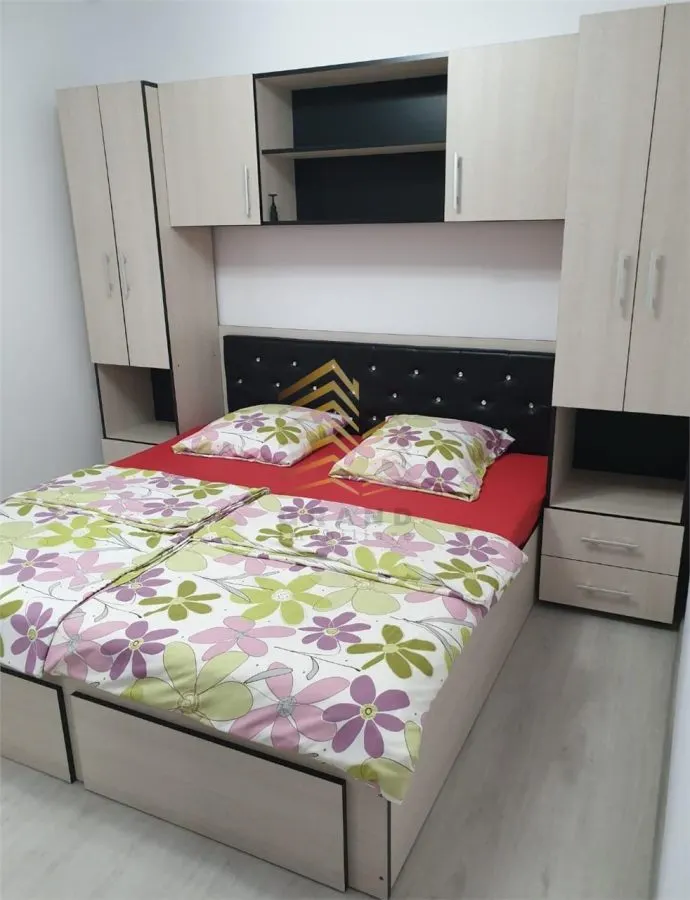APARTAMENT 3 CAMERE | ZONA DEDEMAN - foto 6