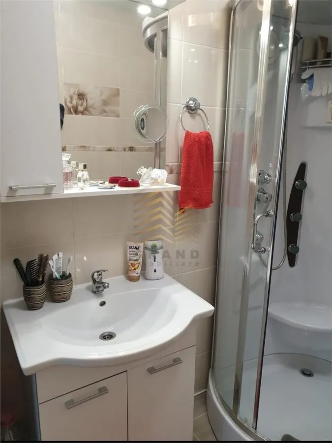 APARTAMENT 3 CAMERE | ZONA DEDEMAN - foto 8