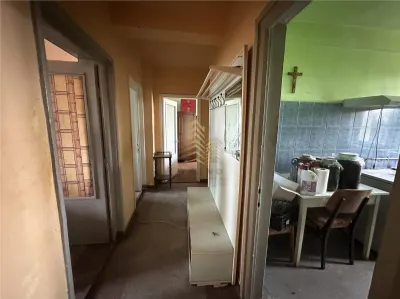 APARTAMENT 3 CAMERE | DECOMANDAT | ETAJ 3 | ZONA BIG - Bistrita