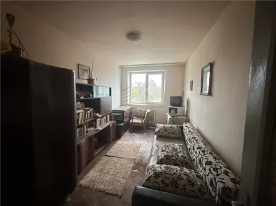 APARTAMENT 3 CAMERE | DECOMANDAT | ETAJ 3 | ZONA BIG - foto 3