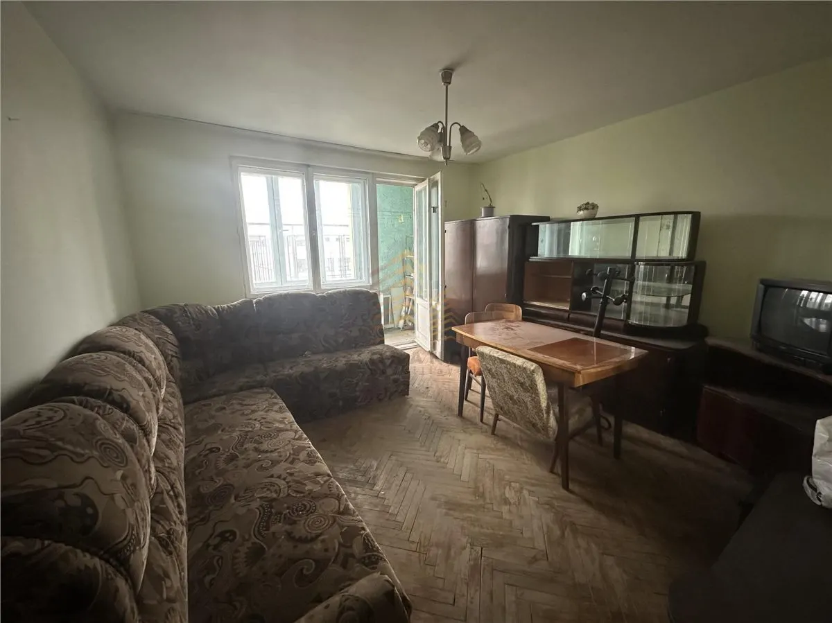 APARTAMENT 3 CAMERE | DECOMANDAT | ETAJ 3 | ZONA BIG - foto 5