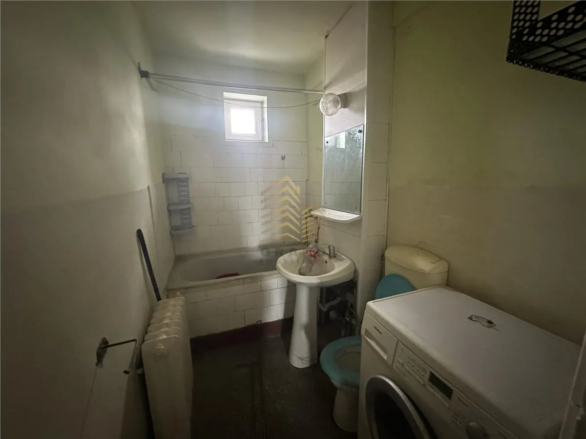 APARTAMENT 3 CAMERE | DECOMANDAT | ETAJ 3 | ZONA BIG - foto 8