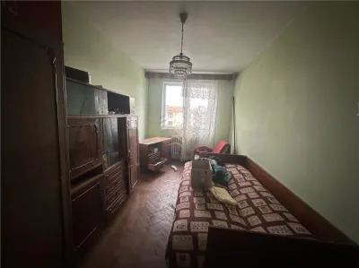APARTAMENT 3 CAMERE | DECOMANDAT | ETAJ 3 | ZONA BIG - foto 9