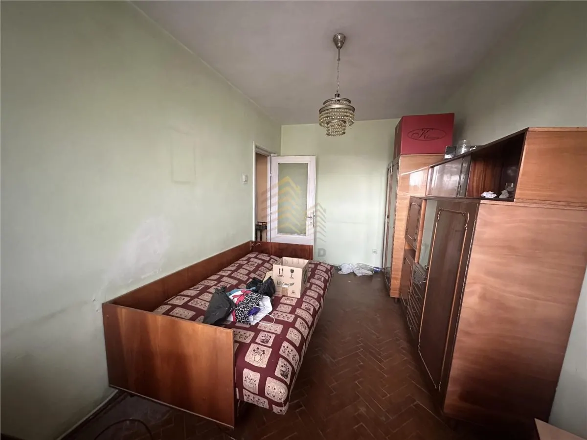 APARTAMENT 3 CAMERE | DECOMANDAT | ETAJ 3 | ZONA BIG - foto 10