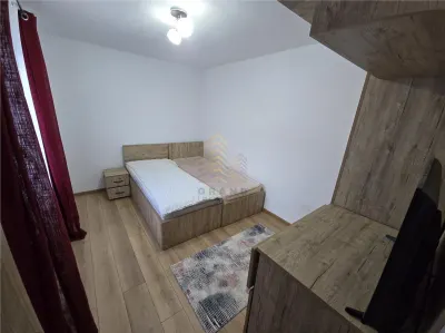 APARTAMENT 2 CAMERE LA CASA | ZONA ARMATA - foto 3