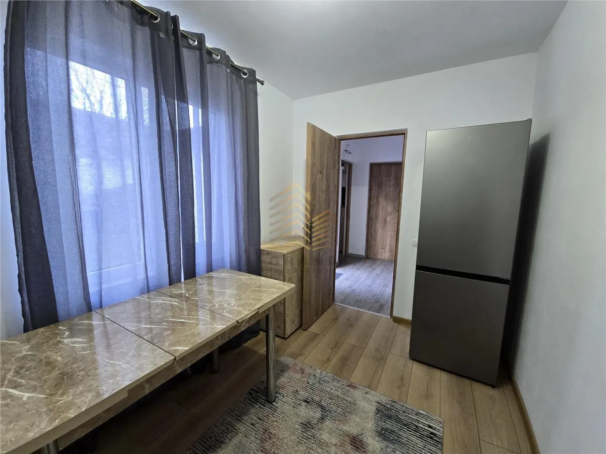 APARTAMENT 2 CAMERE LA CASA | ZONA ARMATA - foto 4