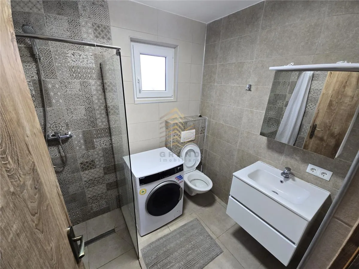 APARTAMENT 2 CAMERE LA CASA | ZONA ARMATA - foto 6