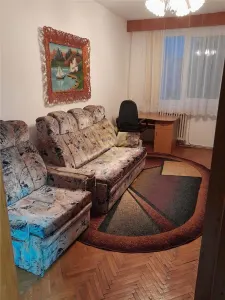 APARTAMENT 3 CAMERE DECOMANDAT|ZONA SPITALUL JUDETEAN - Bistrita