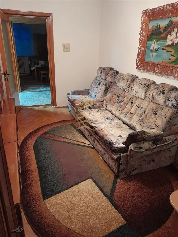 APARTAMENT 3 CAMERE DECOMANDAT|ZONA SPITALUL JUDETEAN - foto 13