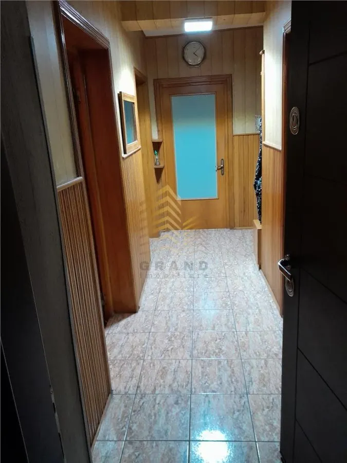 APARTAMENT 3 CAMERE DECOMANDAT|ZONA SPITALUL JUDETEAN - foto 3