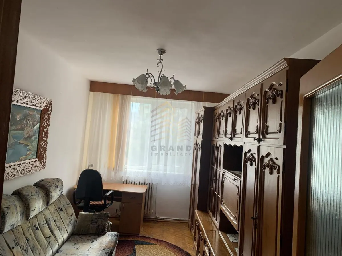 APARTAMENT 3 CAMERE DECOMANDAT|ZONA SPITALUL JUDETEAN - foto 5