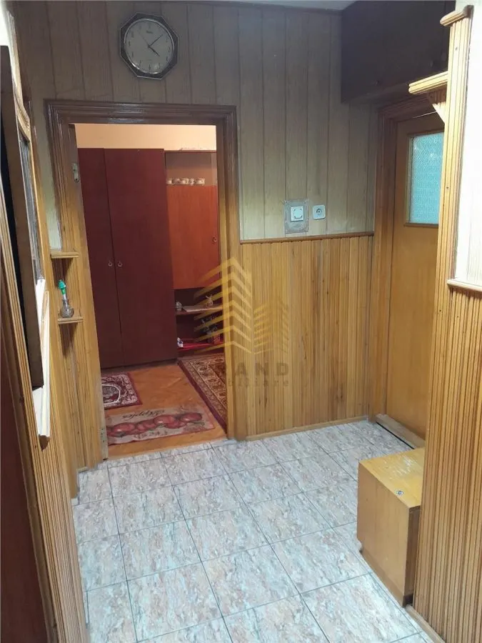 APARTAMENT 3 CAMERE DECOMANDAT|ZONA SPITALUL JUDETEAN - foto 6