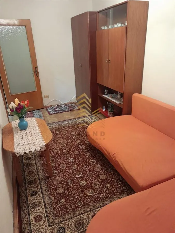 APARTAMENT 3 CAMERE DECOMANDAT|ZONA SPITALUL JUDETEAN - foto 7