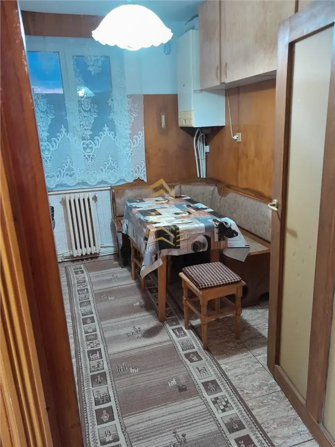 APARTAMENT 3 CAMERE DECOMANDAT|ZONA SPITALUL JUDETEAN - foto 10