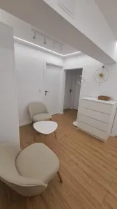 APARTAMENT MODERN CU 3 CAMERE |ZONA HAN|PRIMA INCHIRIERE - Bistrita