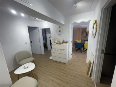 APARTAMENT MODERN CU 3 CAMERE |ZONA HAN|PRIMA INCHIRIERE - foto 17