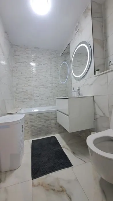 APARTAMENT MODERN CU 3 CAMERE |ZONA HAN|PRIMA INCHIRIERE - foto 18