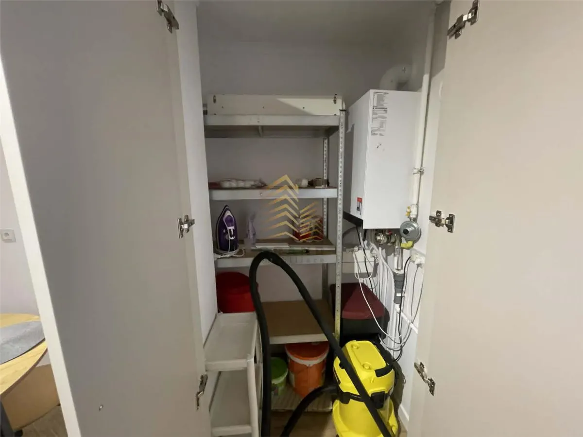 APARTAMENT MODERN CU 3 CAMERE |ZONA HAN|PRIMA INCHIRIERE - foto 20