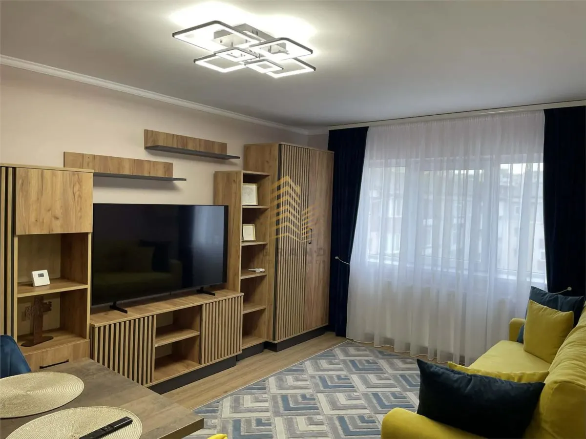 APARTAMENT MODERN CU 3 CAMERE |ZONA HAN|PRIMA INCHIRIERE - foto 5