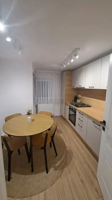 APARTAMENT MODERN CU 3 CAMERE |ZONA HAN|PRIMA INCHIRIERE - foto 7
