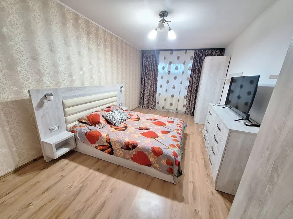 APARTAMENT 3 CAMERE|CALEA MOLDOVEI|PARTER - foto 1