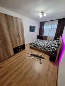 APARTAMENT 3 CAMERE|CALEA MOLDOVEI|PARTER - foto 3