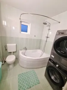 APARTAMENT 3 CAMERE|CALEA MOLDOVEI|PARTER - foto 5