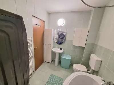 APARTAMENT 3 CAMERE|CALEA MOLDOVEI|PARTER - foto 6