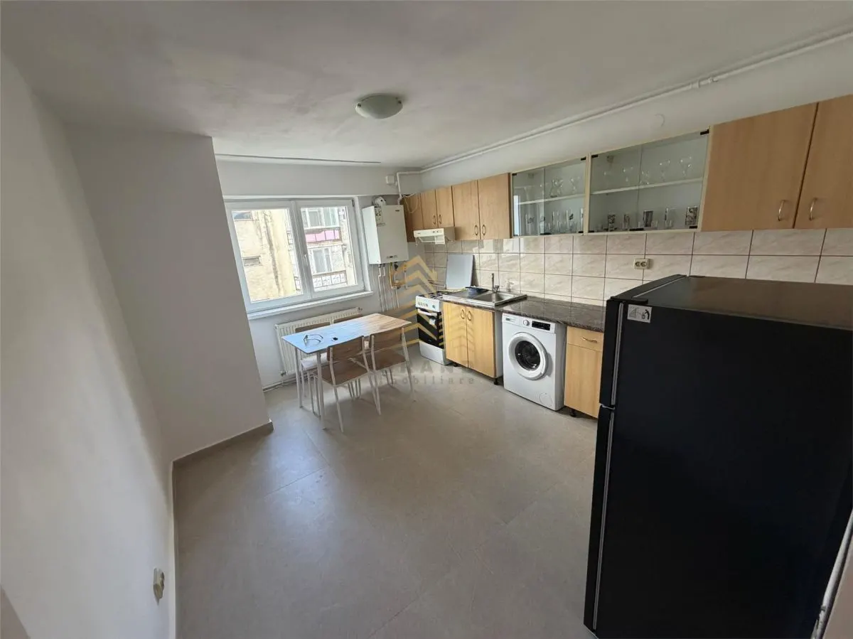 APARTAMENT 2 CAMERE | ZONA INFOEL | DE INCHIRIAT - foto 1