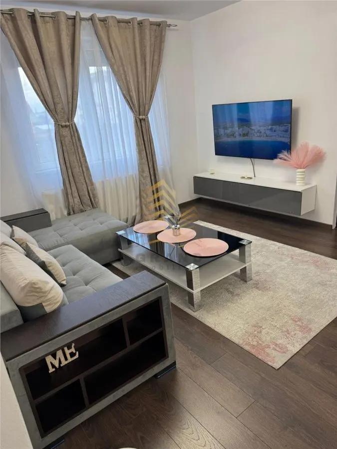 APARTAMENT|4CAMERE|SANOVIL - foto 1
