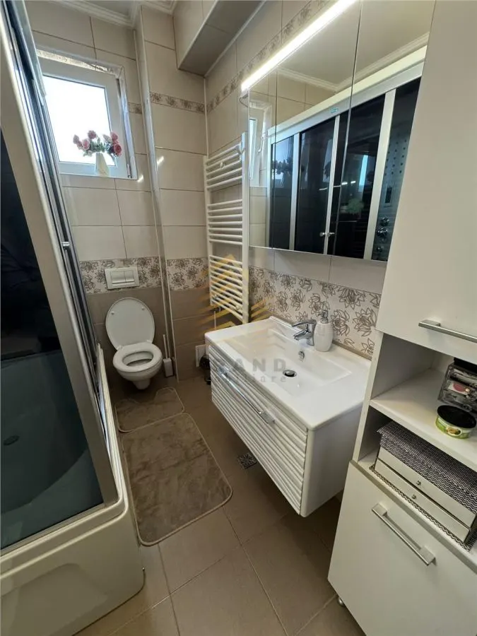 APARTAMENT|4CAMERE|SANOVIL - foto 13