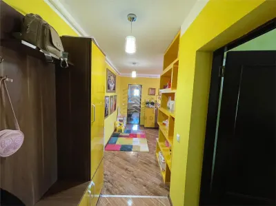 APARTAMENT|2 CAMERE|ZONA LIBERTATII - foto 4