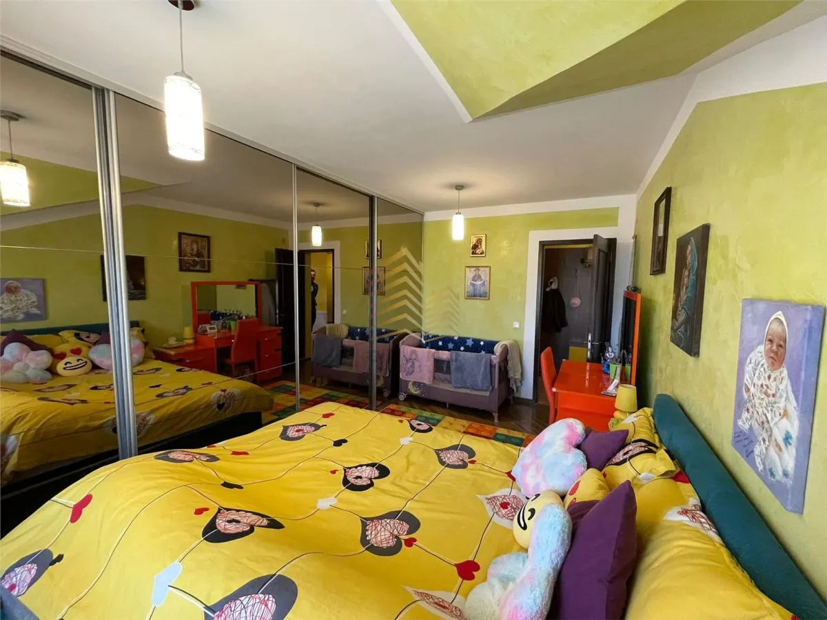 APARTAMENT|2 CAMERE|ZONA LIBERTATII - foto 5