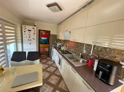 APARTAMENT|2 CAMERE|ZONA LIBERTATII - foto 7