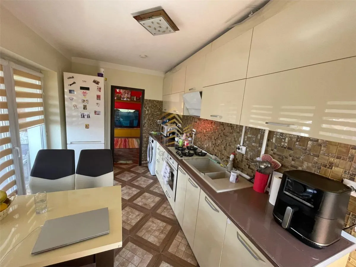 APARTAMENT|2 CAMERE|ZONA LIBERTATII - foto 7