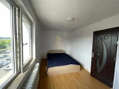 APARTAMENT CU 2 CAMERE|ZONA DECEBAL - Bistrita